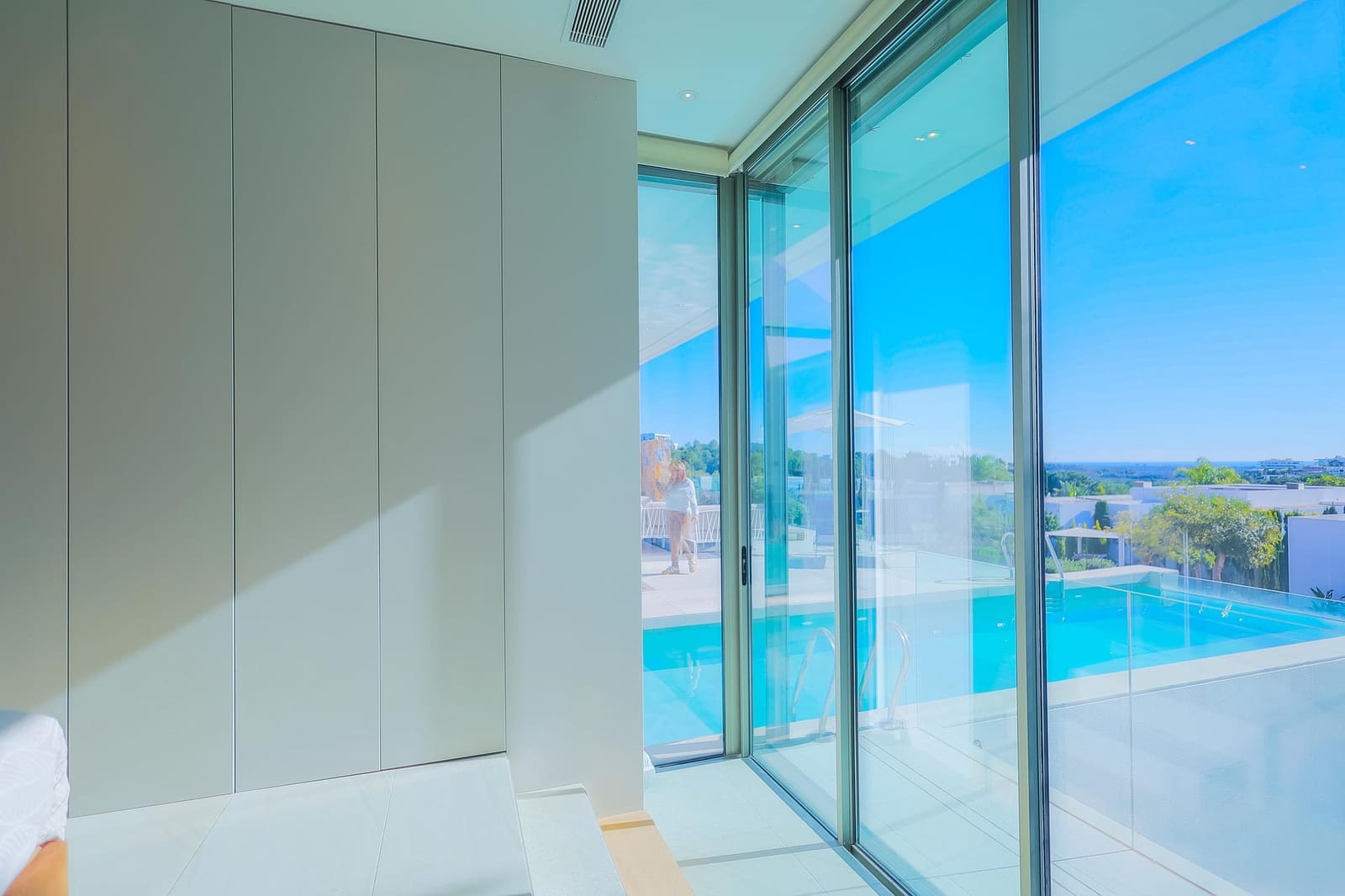 3 makuuhuone Huvila myytävänä paikassa Alicante kaupunki - 950 000 € (Ref: 9479409)