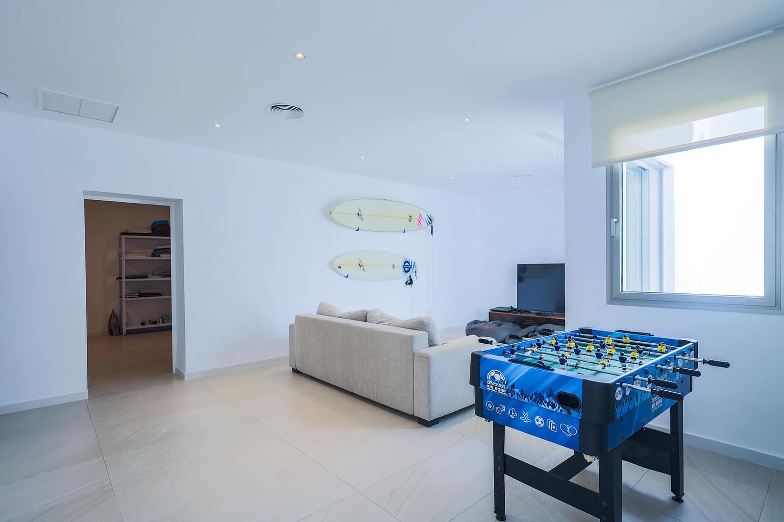 3 makuuhuone Huvila myytävänä paikassa Alicante kaupunki - 950 000 € (Ref: 9479409)