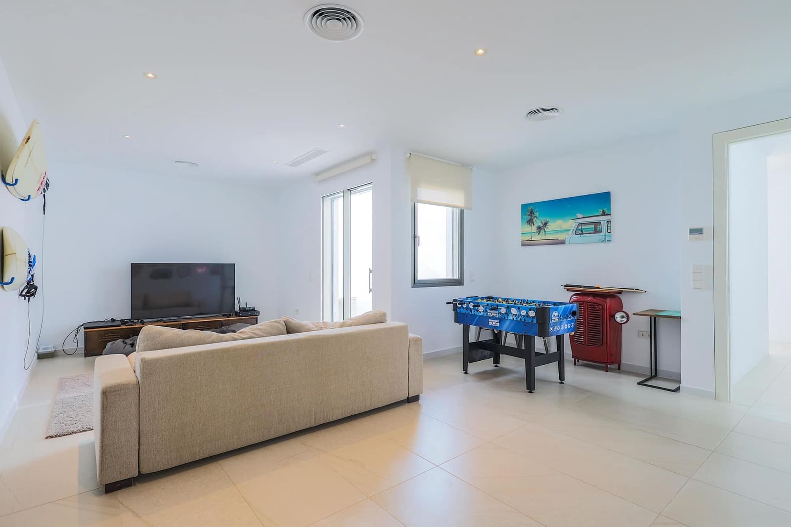 3 makuuhuone Huvila myytävänä paikassa Alicante kaupunki - 950 000 € (Ref: 9479409)