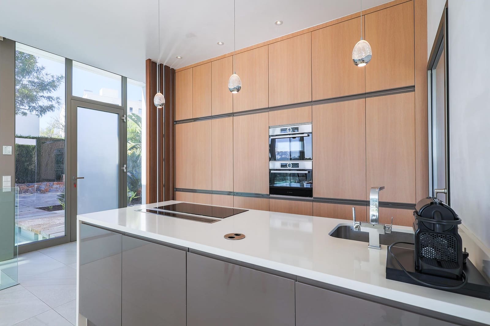 3 makuuhuone Huvila myytävänä paikassa Alicante kaupunki - 950 000 € (Ref: 9479409)