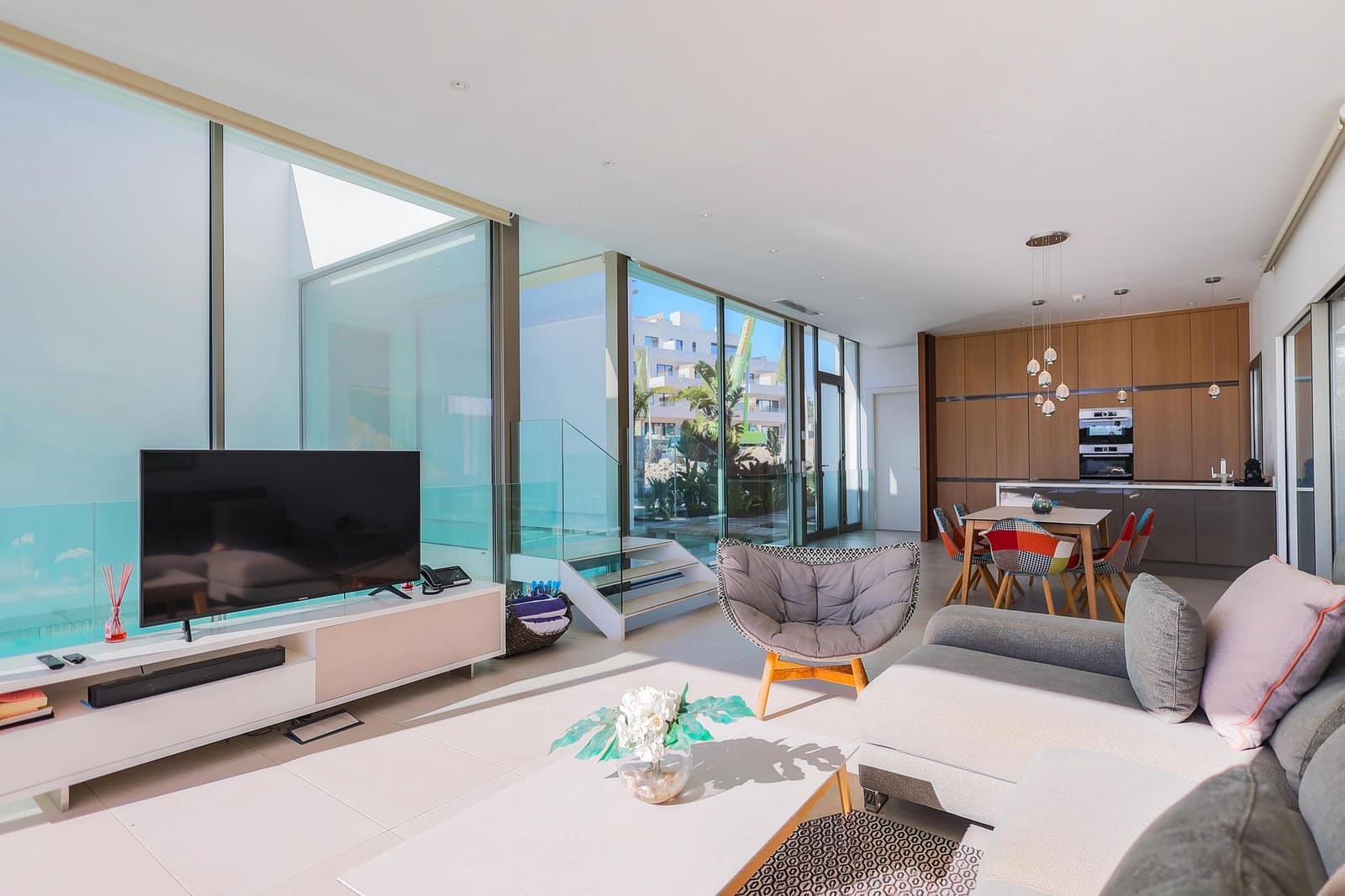 3 makuuhuone Huvila myytävänä paikassa Alicante kaupunki - 950 000 € (Ref: 9479409)