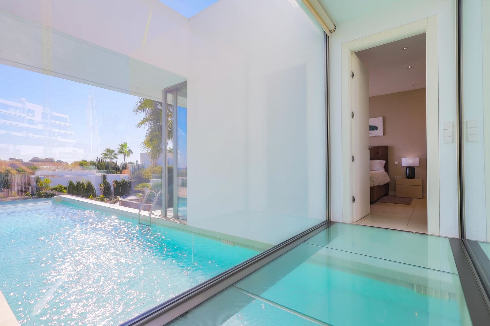 3 makuuhuone Huvila myytävänä paikassa Alicante kaupunki - 950 000 € (Ref: 9479409)