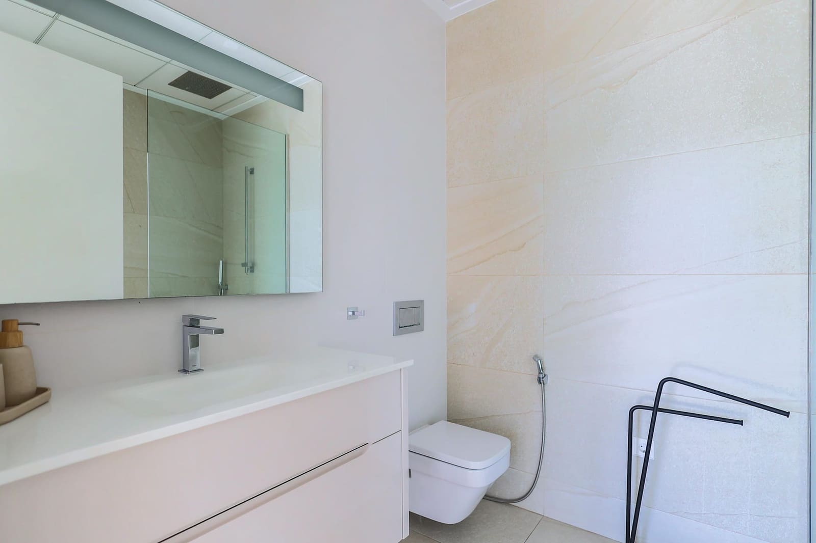 3 makuuhuone Huvila myytävänä paikassa Alicante kaupunki - 950 000 € (Ref: 9479409)