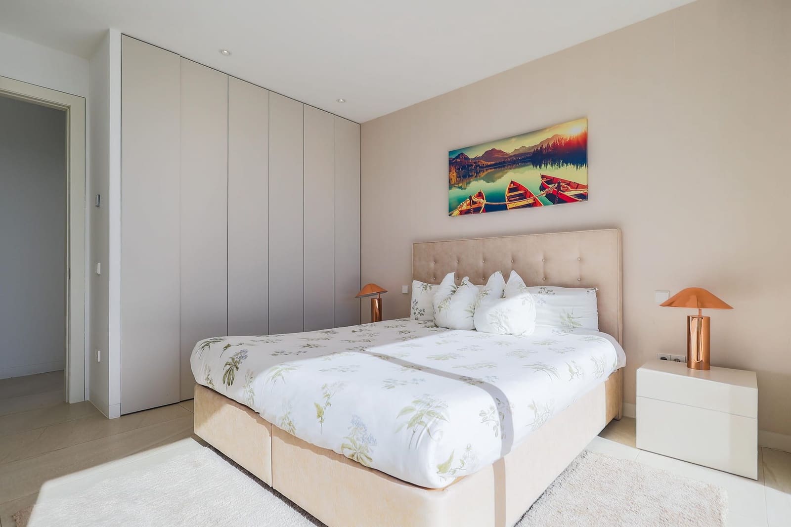 3 makuuhuone Huvila myytävänä paikassa Alicante kaupunki - 950 000 € (Ref: 9479409)