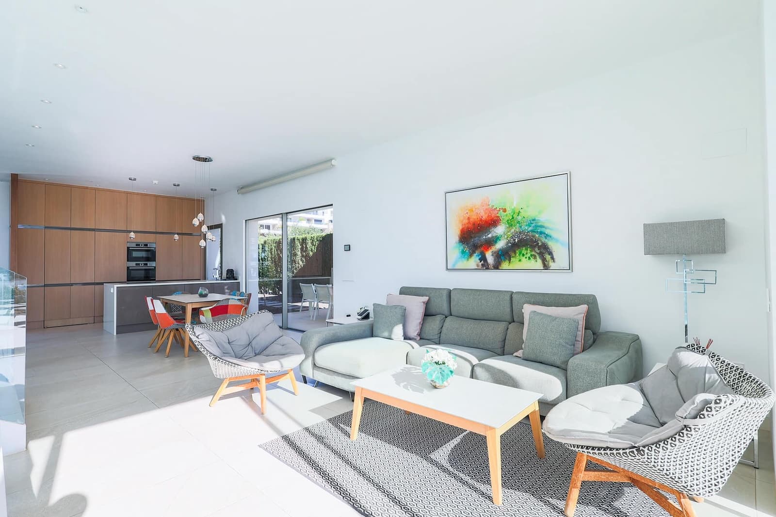 3 makuuhuone Huvila myytävänä paikassa Alicante kaupunki - 950 000 € (Ref: 9479409)