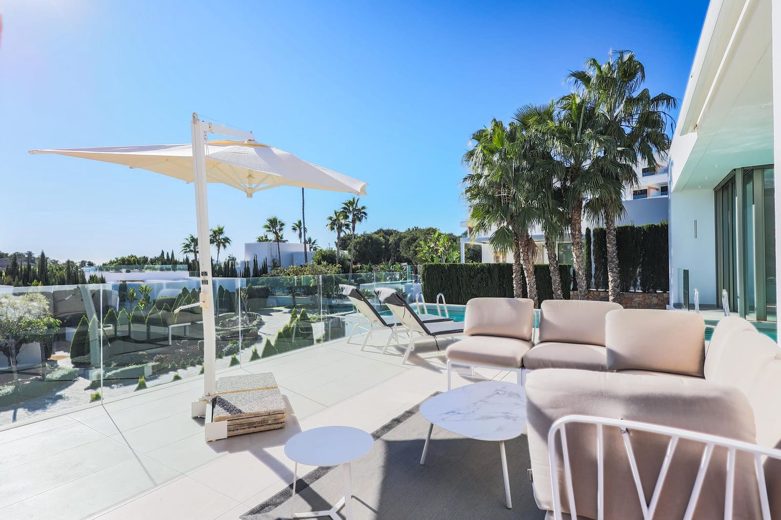 3 makuuhuone Huvila myytävänä paikassa Alicante kaupunki - 950 000 € (Ref: 9479409)