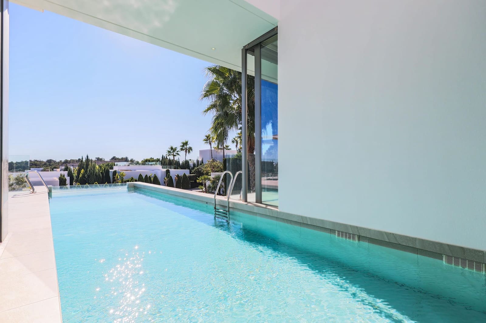 3 makuuhuone Huvila myytävänä paikassa Alicante kaupunki - 950 000 € (Ref: 9479409)