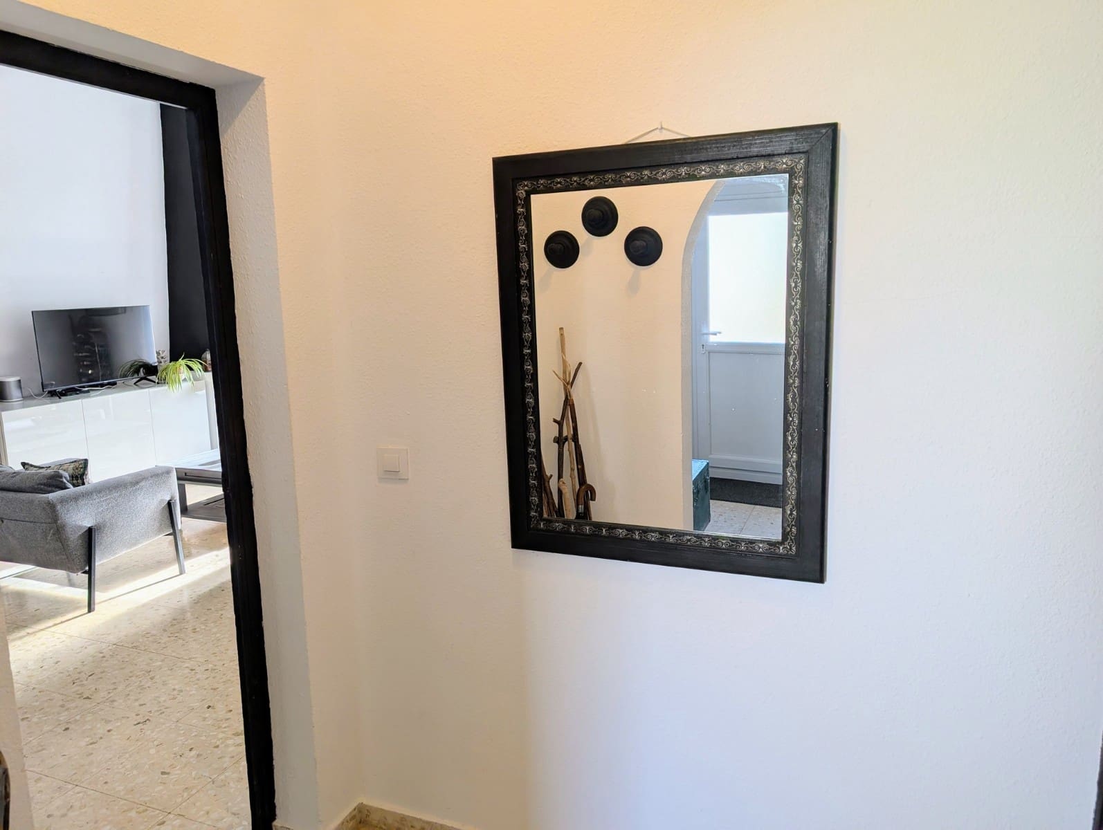 3 soveværelse Rækkehus til salg i Moraira med swimmingpool - € 359.000 (Ref: 9487202)