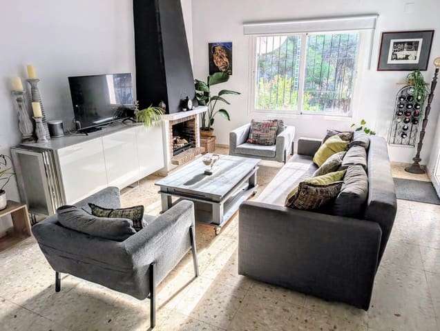 3 soveværelse Rækkehus til salg i Pinar del Advocat - Cometa, Teulada-Moraira med swimmingpool - € 359.000 (Ref: 9487202)