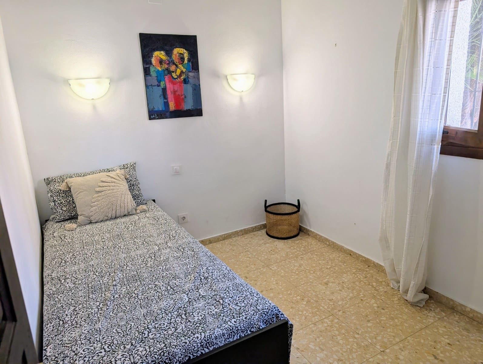 3 soveværelse Rækkehus til salg i Moraira med swimmingpool - € 359.000 (Ref: 9487202)