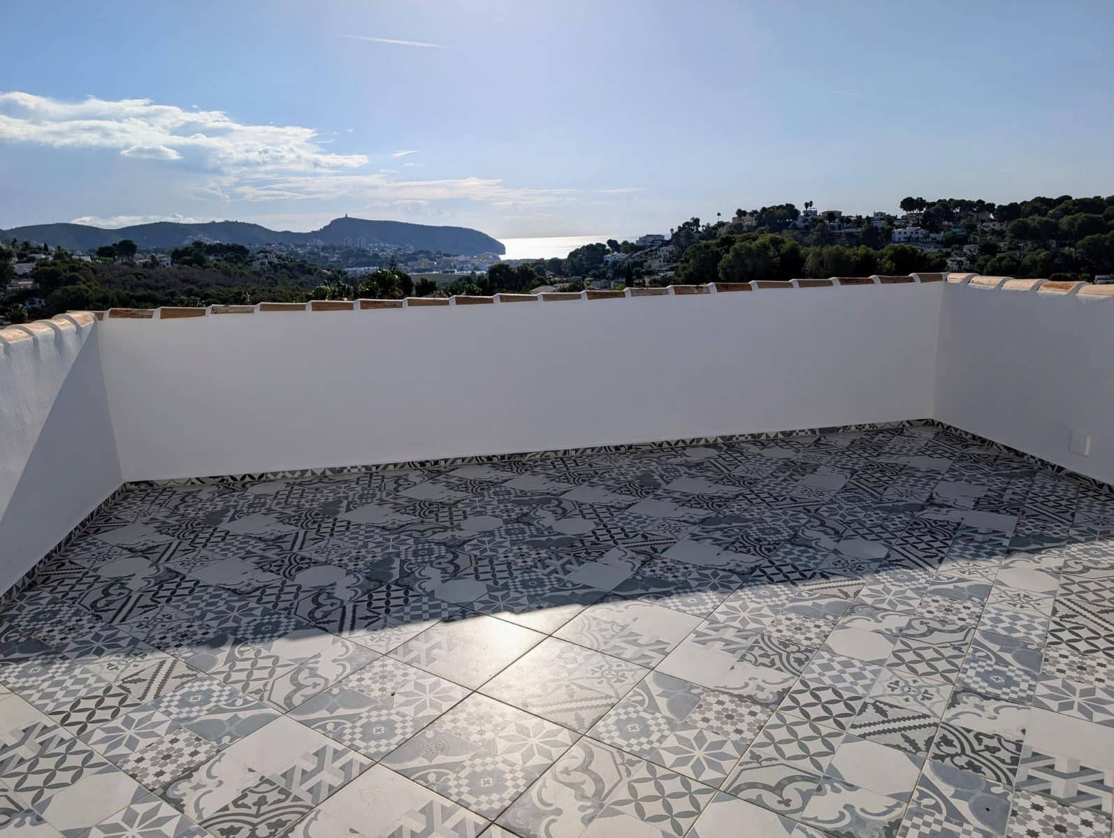 3 bedroom Villa for sale in Moraira with pool - € 1,440,000 (Ref: 9487203)