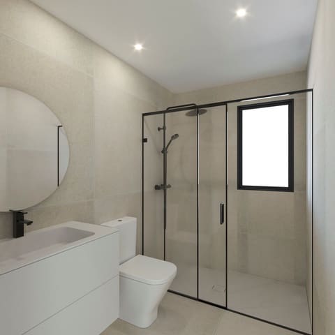 2 soveværelse Lejlighed til salg i Montañar - El Arenal, Javea / Xàbia med swimmingpool - € 498.500 (Ref: 9487206)