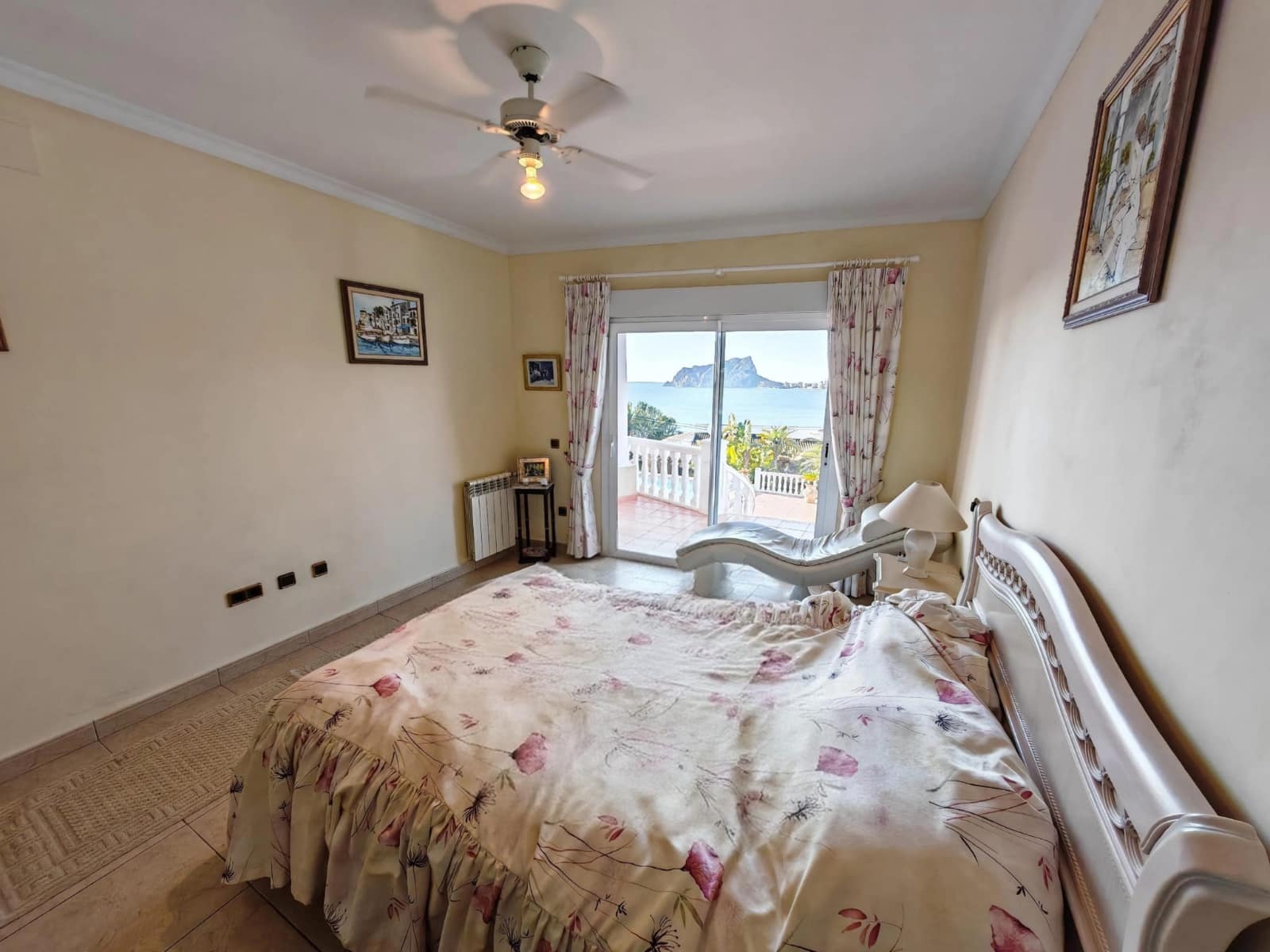 4 sovrum Villa till salu i Moraira med pool - 2 950 000 € (Ref: 9490087)