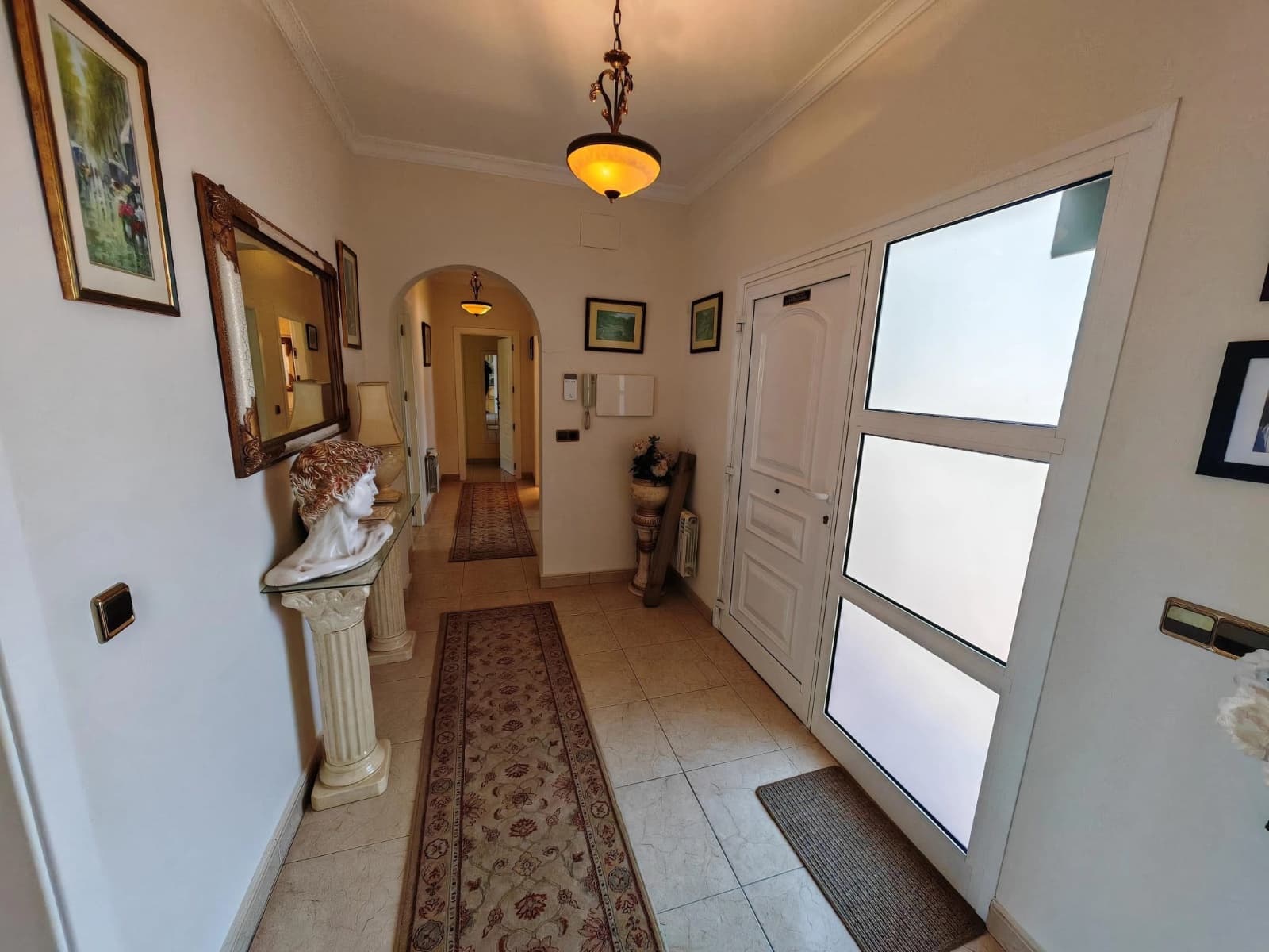 4 sovrum Villa till salu i Moraira med pool - 2 950 000 € (Ref: 9490087)