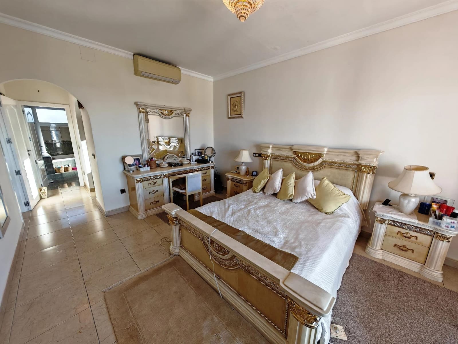 4 sovrum Villa till salu i Moraira med pool - 2 950 000 € (Ref: 9490087)