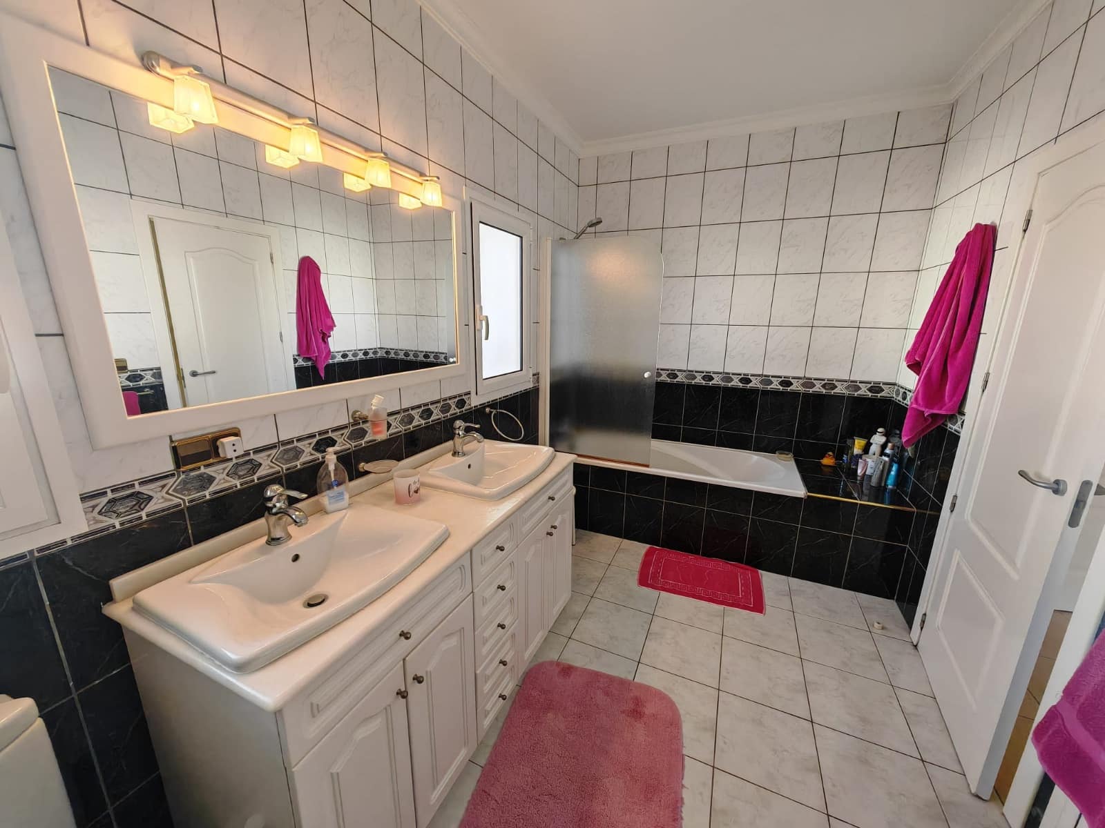 4 sovrum Villa till salu i Moraira med pool - 2 950 000 € (Ref: 9490087)