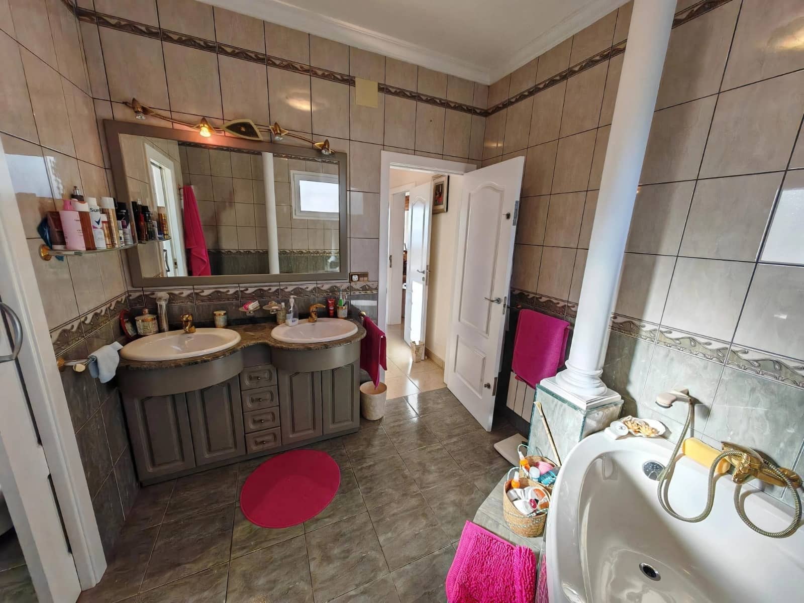 4 sovrum Villa till salu i Moraira med pool - 2 950 000 € (Ref: 9490087)