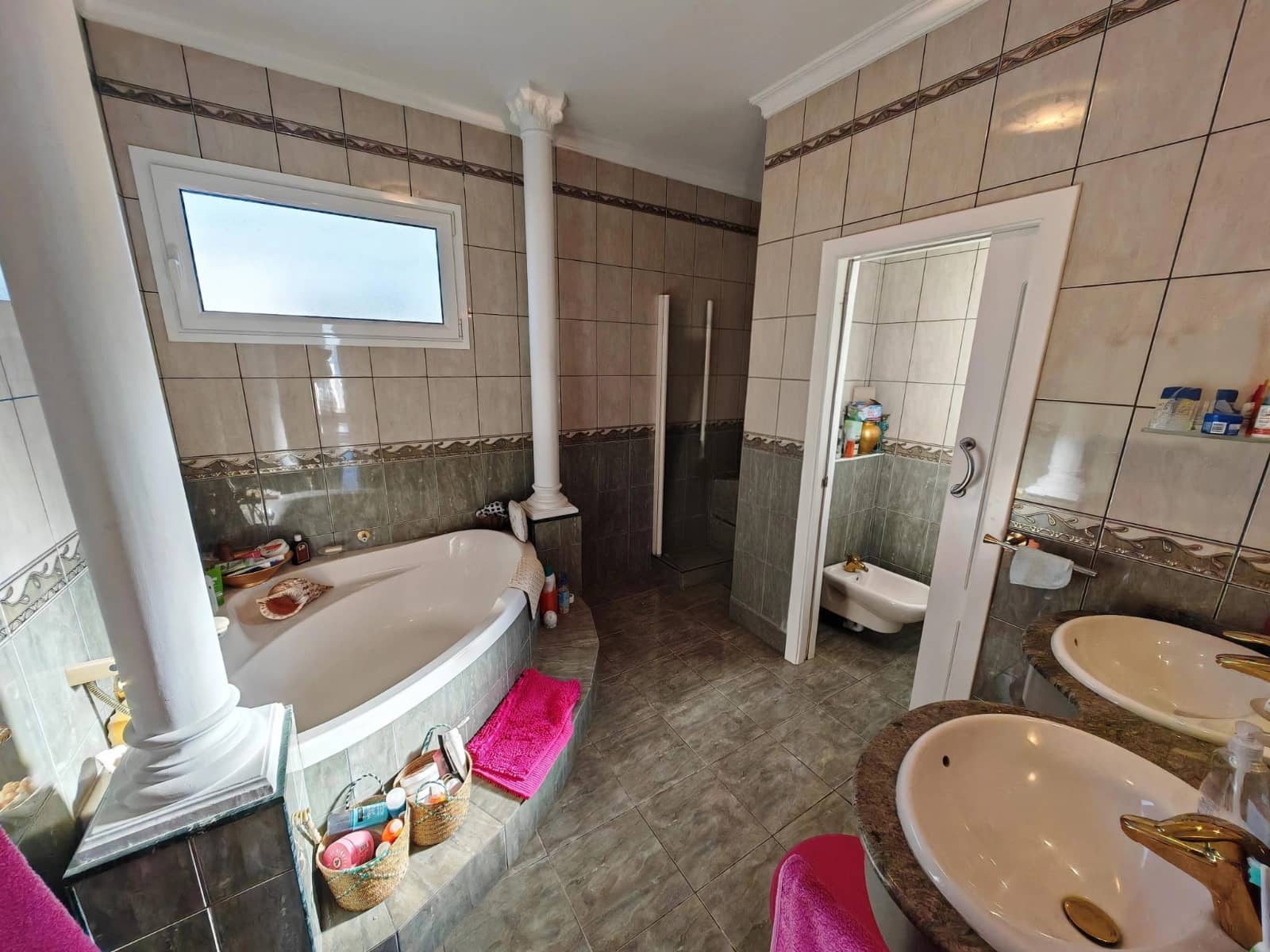 4 sovrum Villa till salu i Moraira med pool - 2 950 000 € (Ref: 9490087)