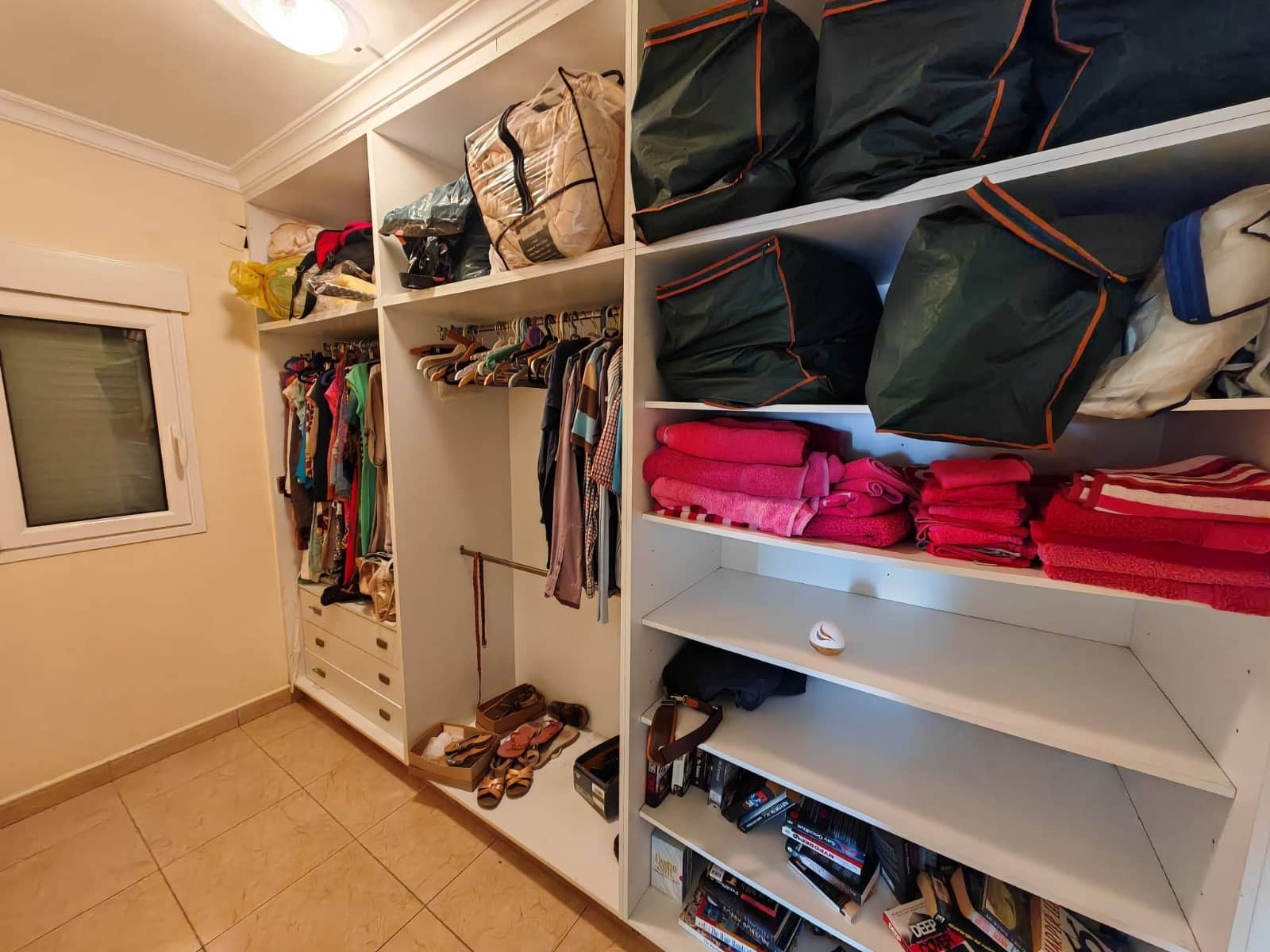 4 sovrum Villa till salu i Moraira med pool - 2 950 000 € (Ref: 9490087)