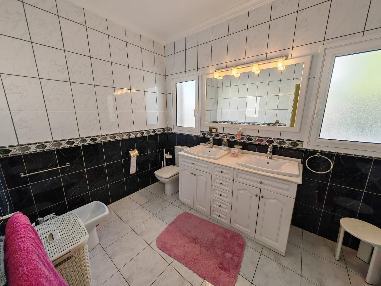 4 sovrum Villa till salu i Moraira med pool - 2 950 000 € (Ref: 9490087)