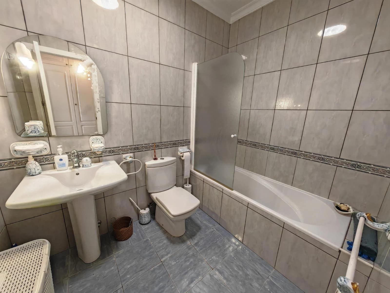 4 sovrum Villa till salu i Moraira med pool - 2 950 000 € (Ref: 9490087)