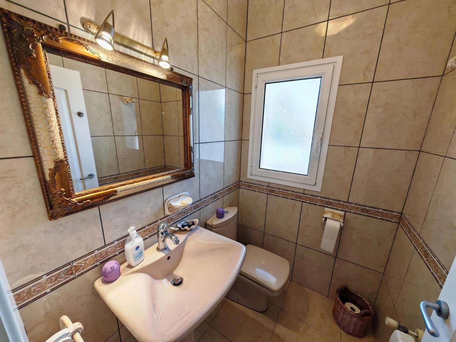 4 sovrum Villa till salu i Moraira med pool - 2 950 000 € (Ref: 9490087)