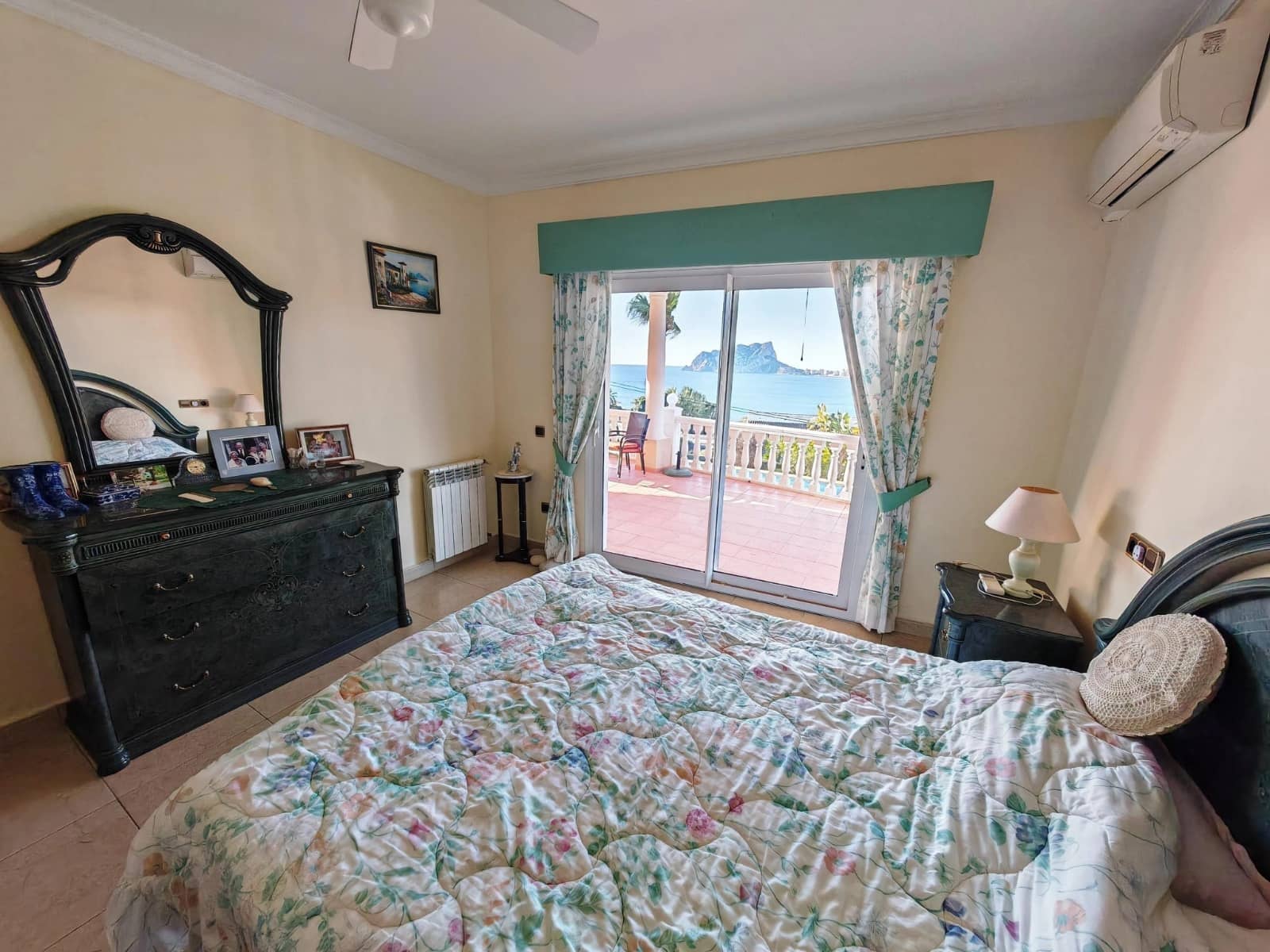 4 sovrum Villa till salu i Moraira med pool - 2 950 000 € (Ref: 9490087)