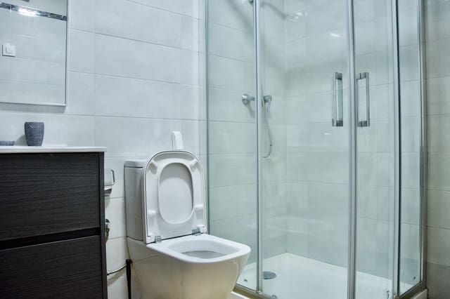 2 soverom Leilighet til salgs i Las Rotas / Les Rotes, Dénia med svømmebasseng garasje - € 260 000 (Ref: 9493853)