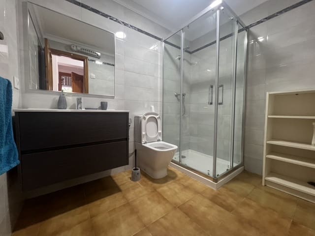 2 soverom Leilighet til salgs i Las Rotas / Les Rotes, Dénia med svømmebasseng garasje - € 260 000 (Ref: 9493853)