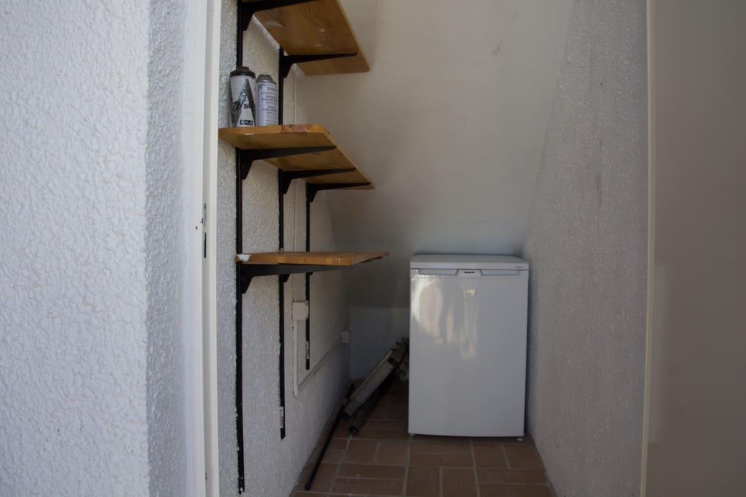 2 soverom Leilighet til salgs i Denia med svømmebasseng garasje - € 260 000 (Ref: 9493853)