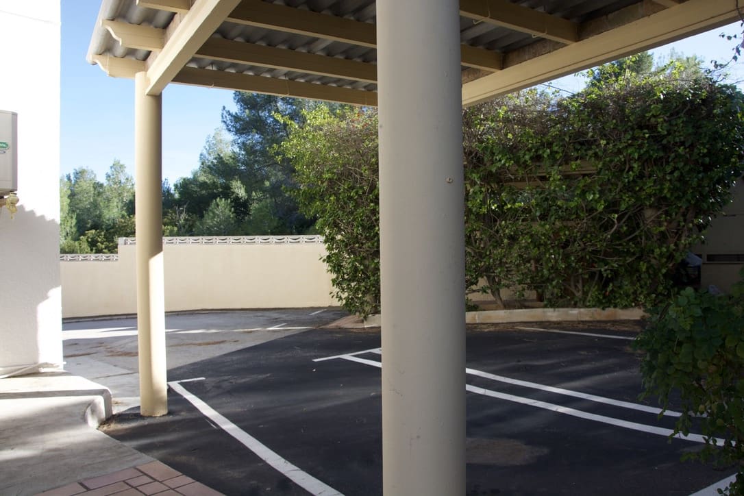 2 soverom Leilighet til salgs i Denia med svømmebasseng garasje - € 260 000 (Ref: 9493853)