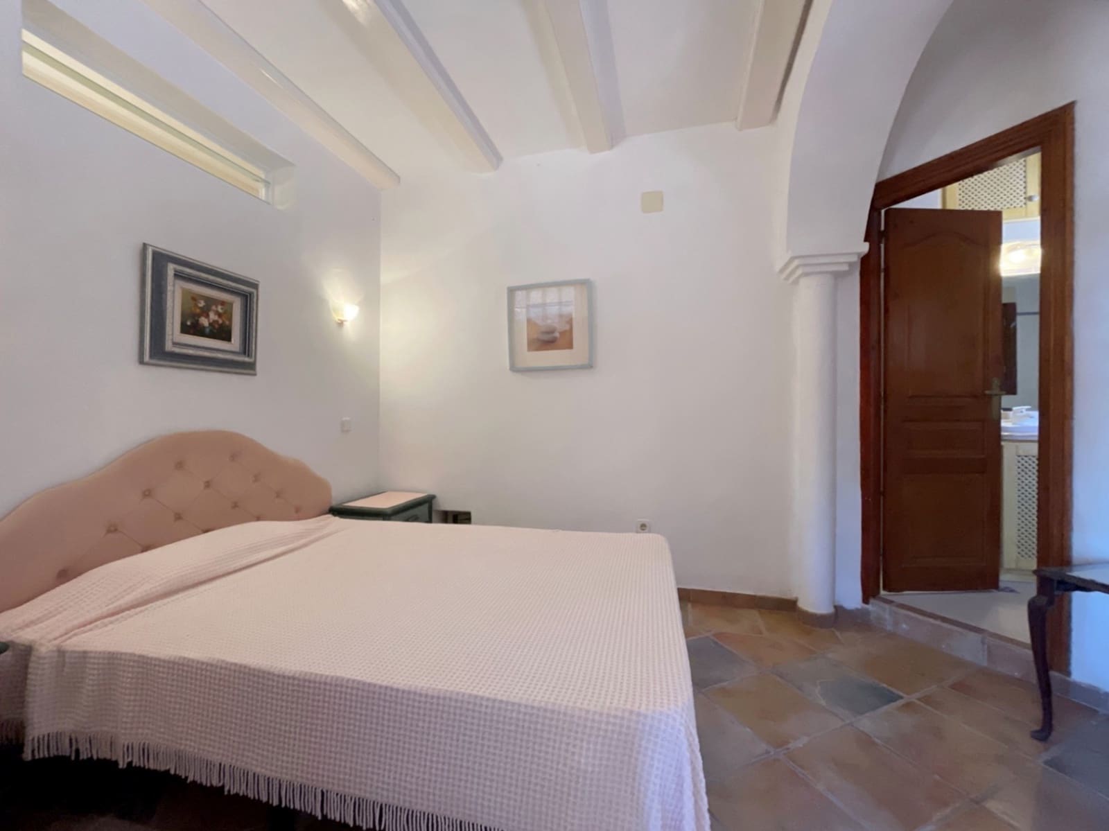 4 bedroom Villa for sale in Moraira with pool - € 899,000 (Ref: 9493854)