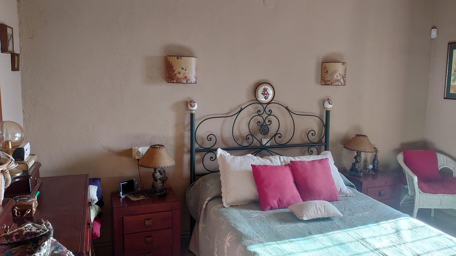 4 bedroom Villa for sale in Benitachell / Benitatxell with pool - € 585,000 (Ref: 9493856)