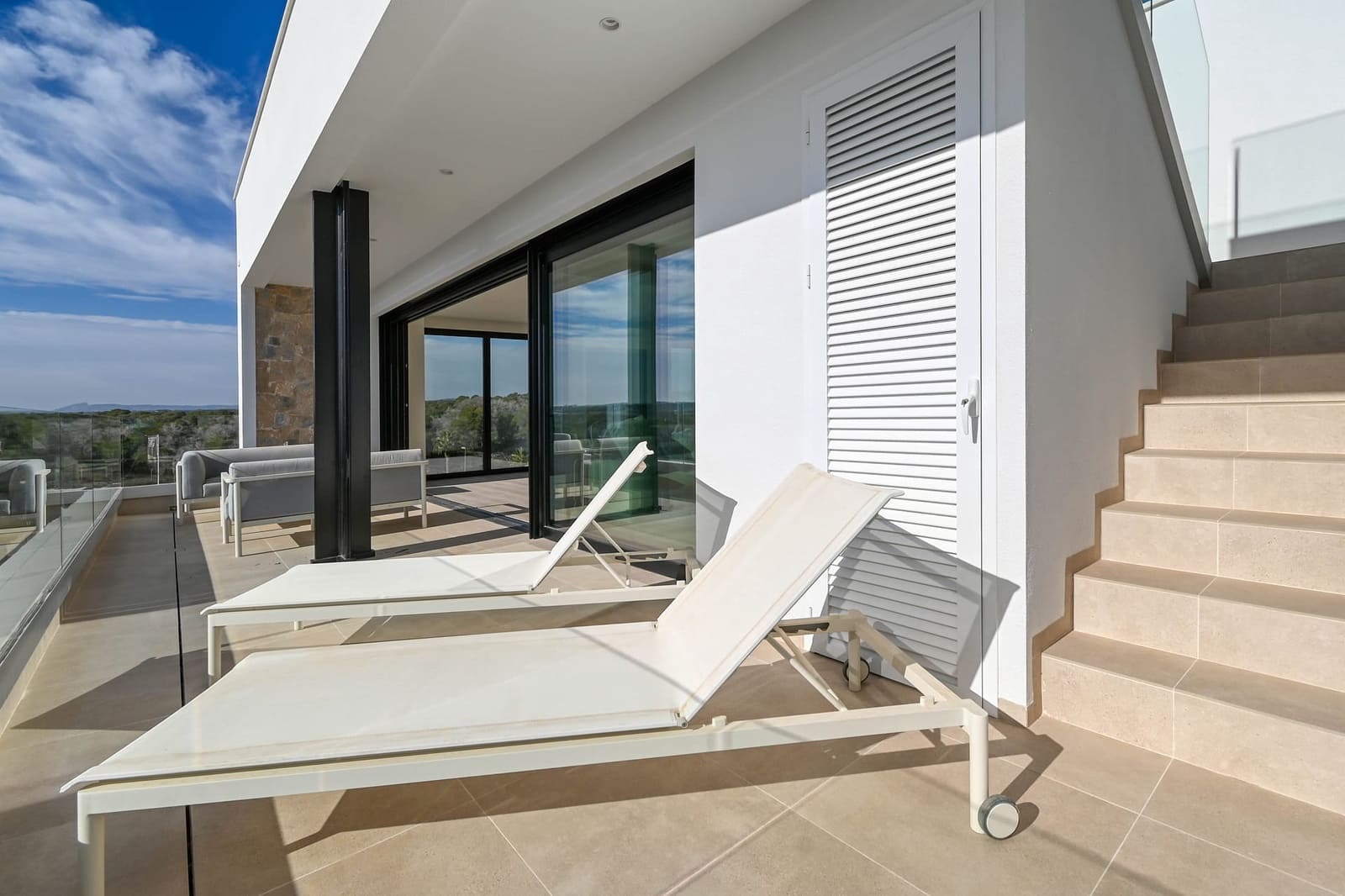 2 makuuhuone Huoneisto myytävänä paikassa Alicante kaupunki - 925 000 € (Ref: 9506453)