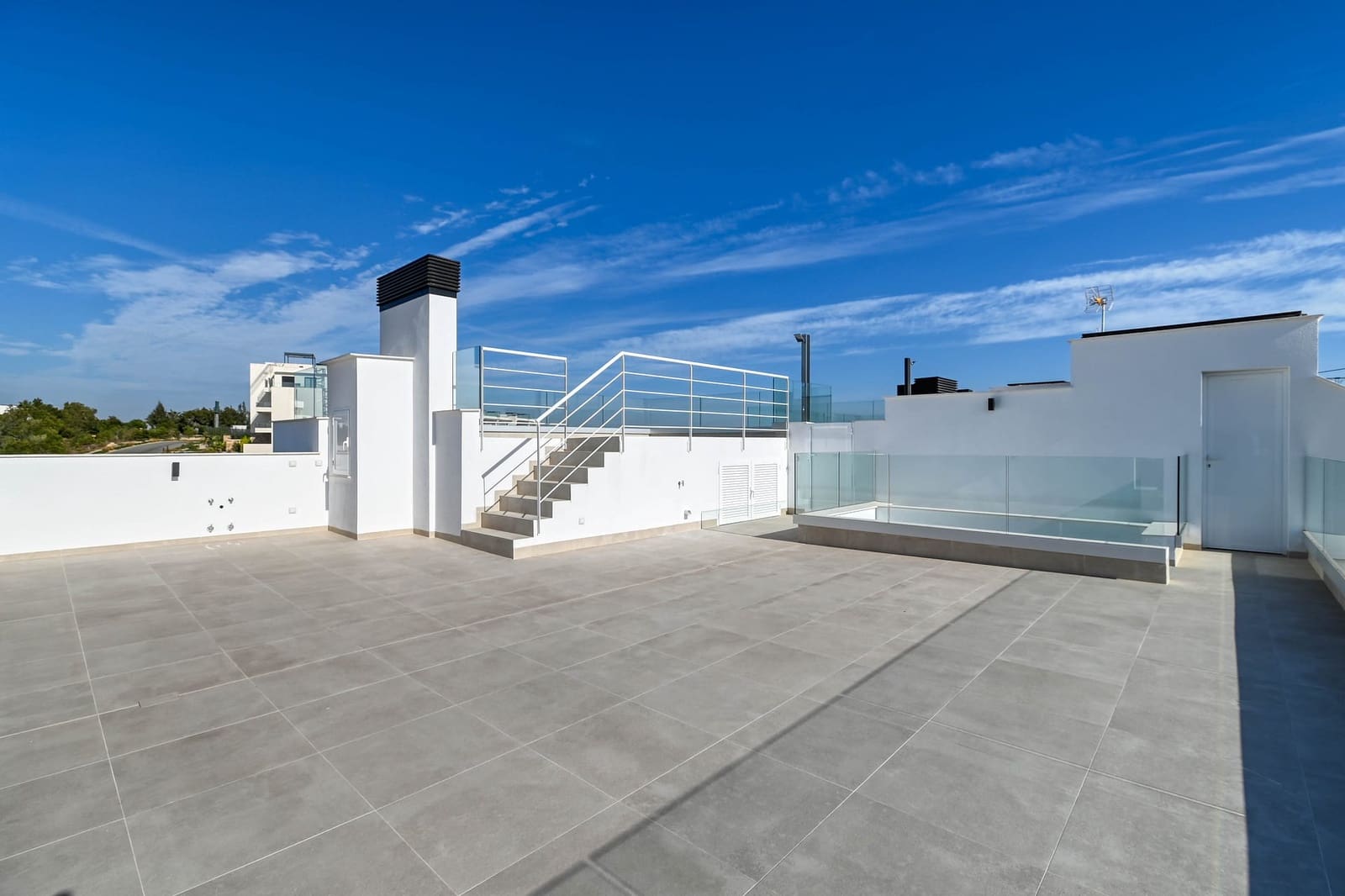 2 makuuhuone Huoneisto myytävänä paikassa Alicante kaupunki - 925 000 € (Ref: 9506453)