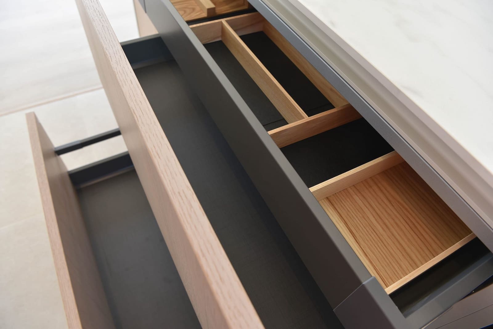 2 makuuhuone Huoneisto myytävänä paikassa Alicante kaupunki - 925 000 € (Ref: 9506453)