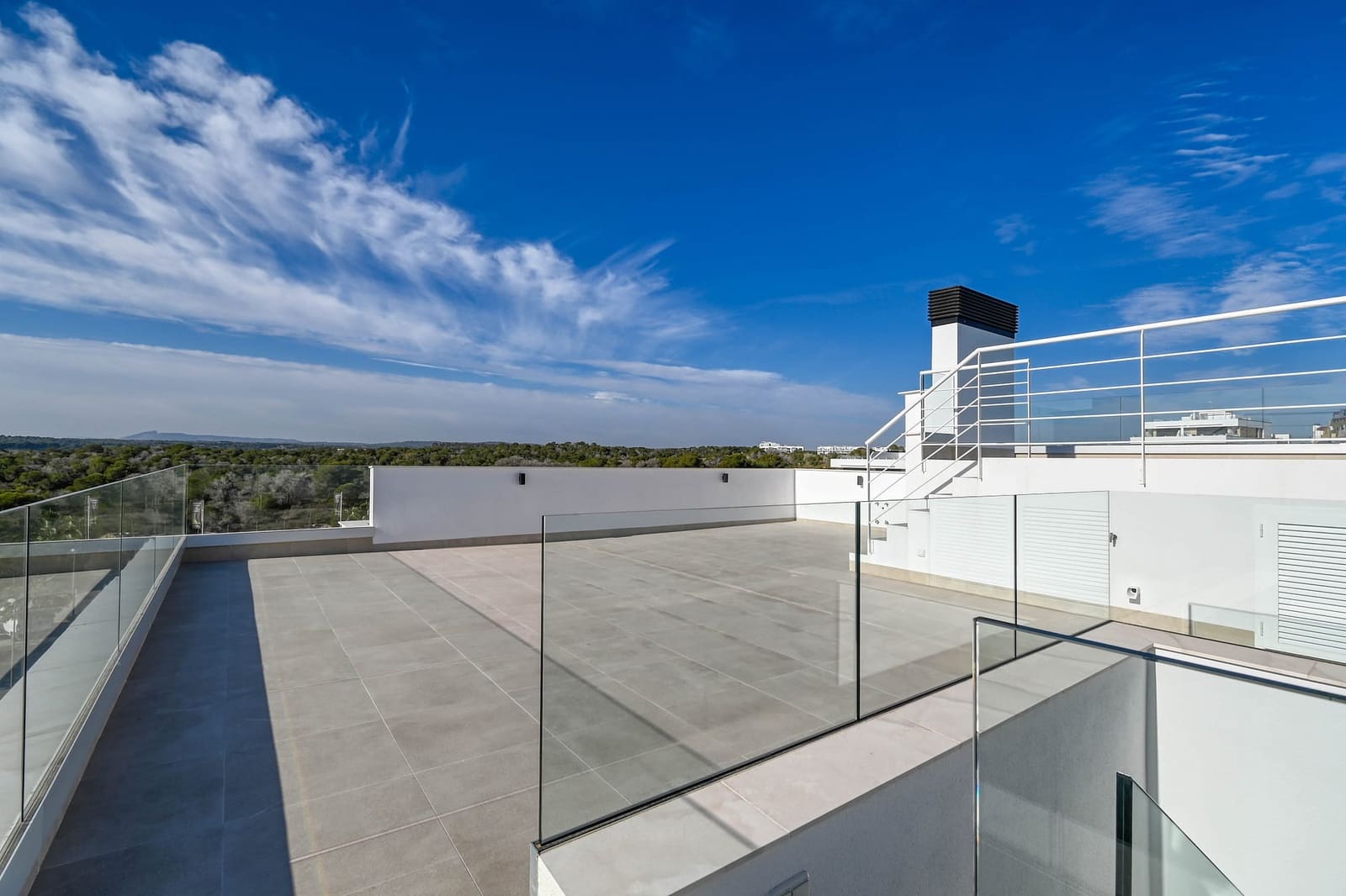 2 makuuhuone Huoneisto myytävänä paikassa Alicante kaupunki - 925 000 € (Ref: 9506453)