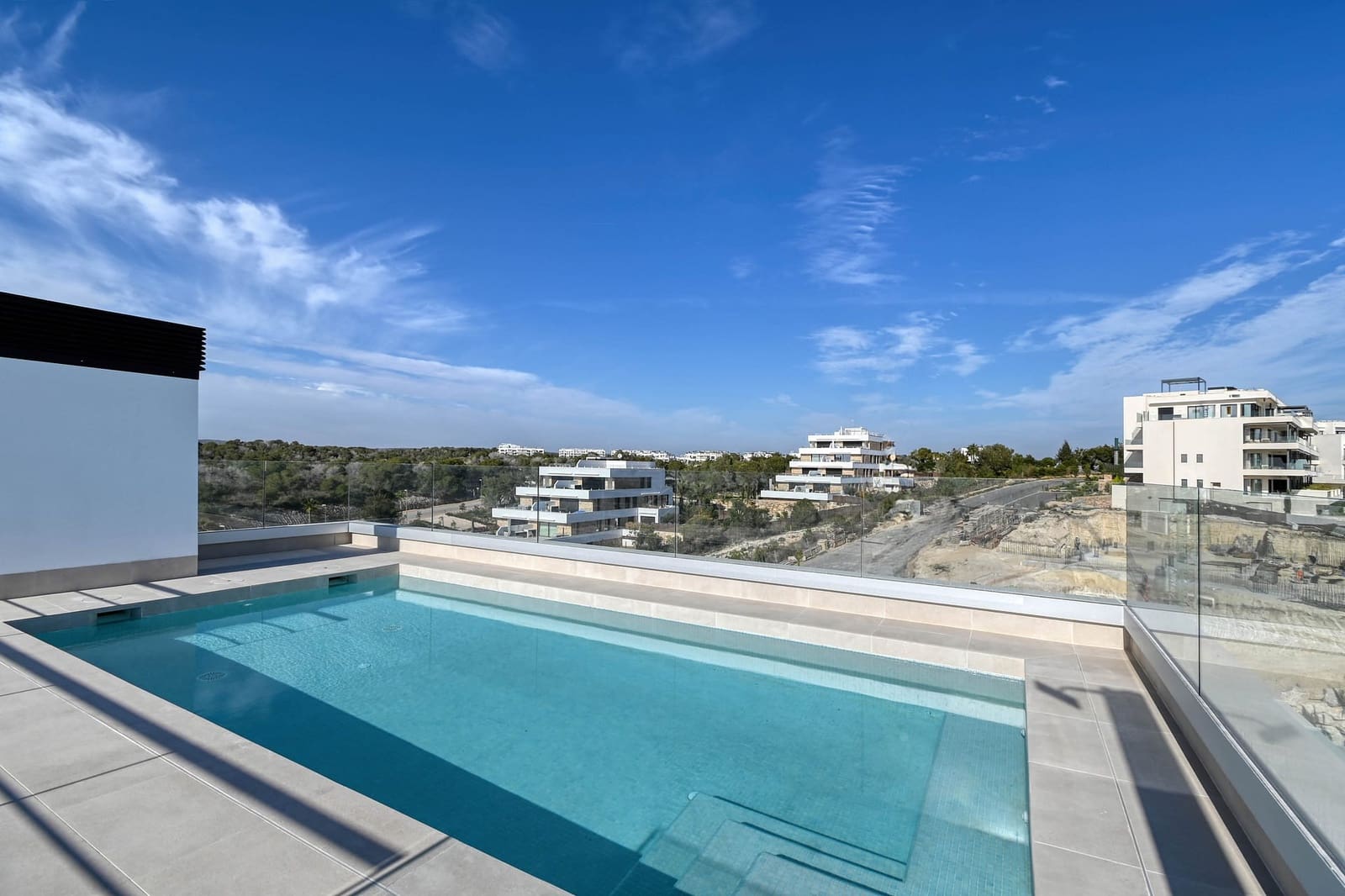 2 makuuhuone Huoneisto myytävänä paikassa Alicante kaupunki - 925 000 € (Ref: 9506453)