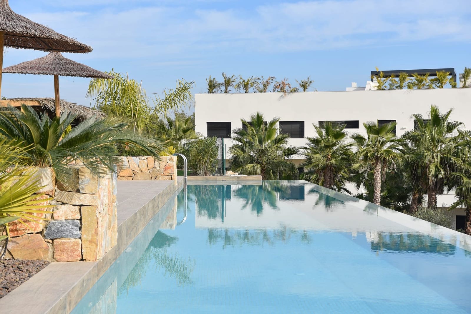 2 makuuhuone Huoneisto myytävänä paikassa Alicante kaupunki - 925 000 € (Ref: 9506453)