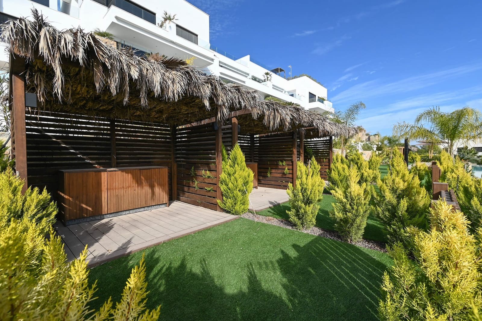 2 makuuhuone Huoneisto myytävänä paikassa Alicante kaupunki - 925 000 € (Ref: 9506453)