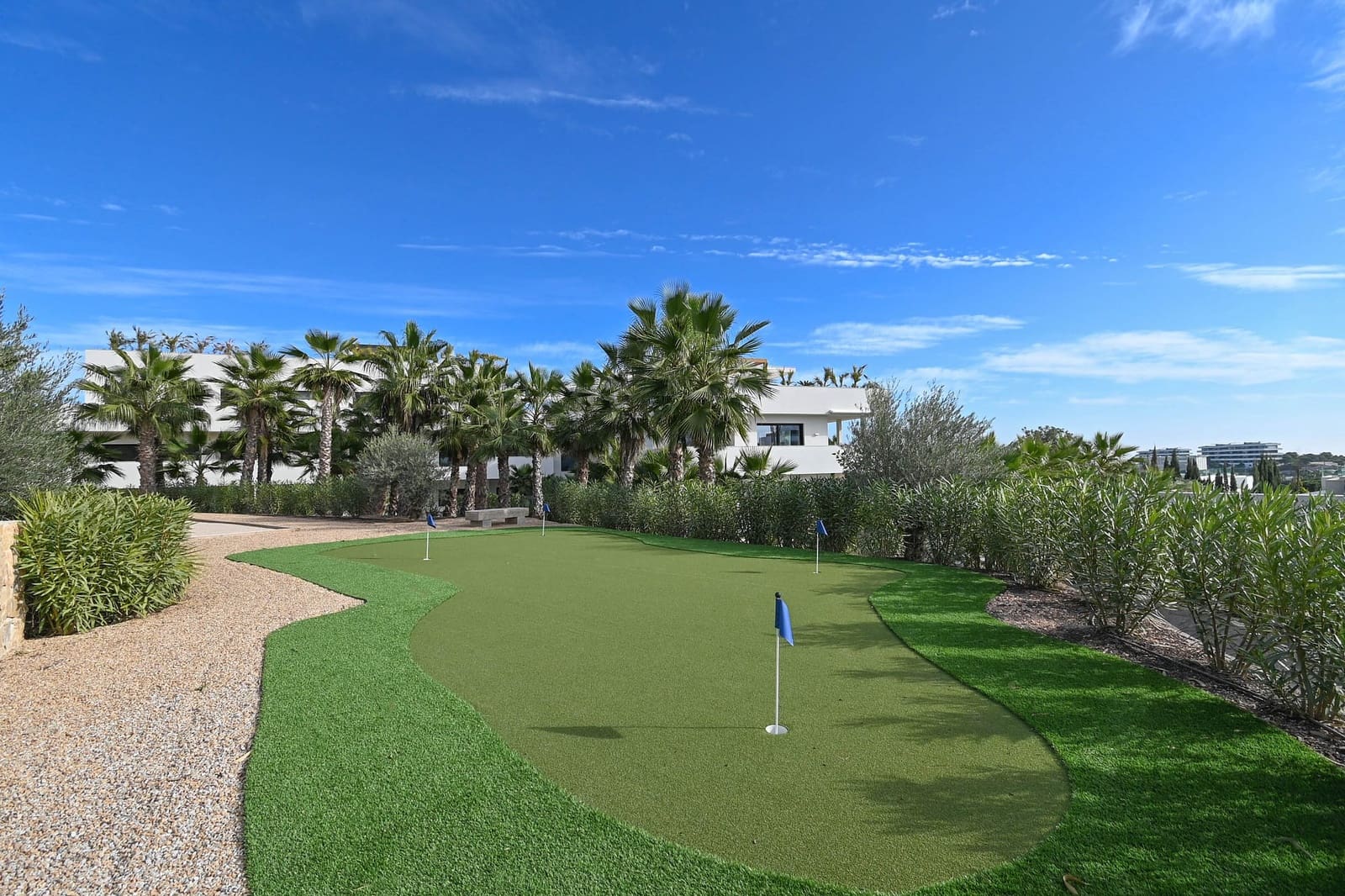 2 makuuhuone Huoneisto myytävänä paikassa Alicante kaupunki - 925 000 € (Ref: 9506453)