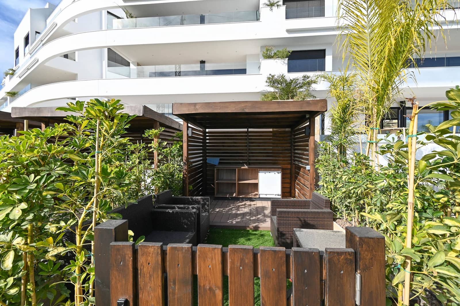 2 makuuhuone Huoneisto myytävänä paikassa Alicante kaupunki - 925 000 € (Ref: 9506453)