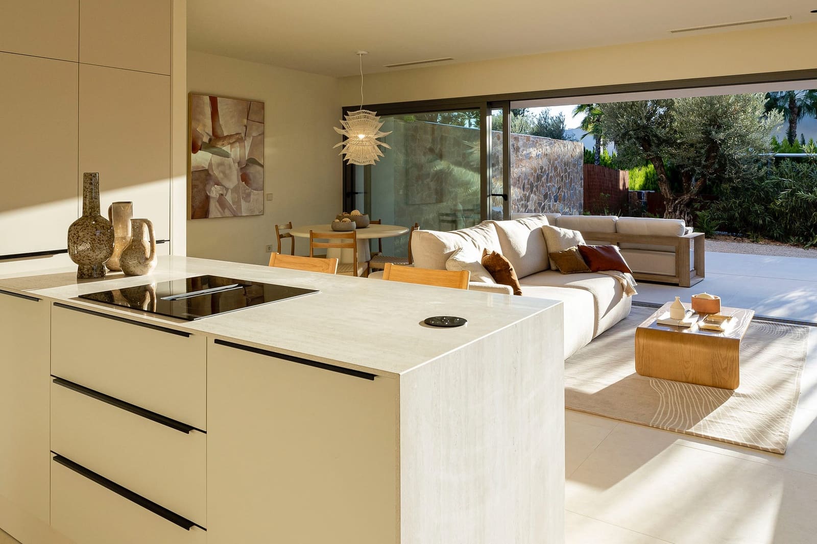 3 bedroom Villa for sale in Las Colinas Golf - € 755,000 (Ref: 9506455)