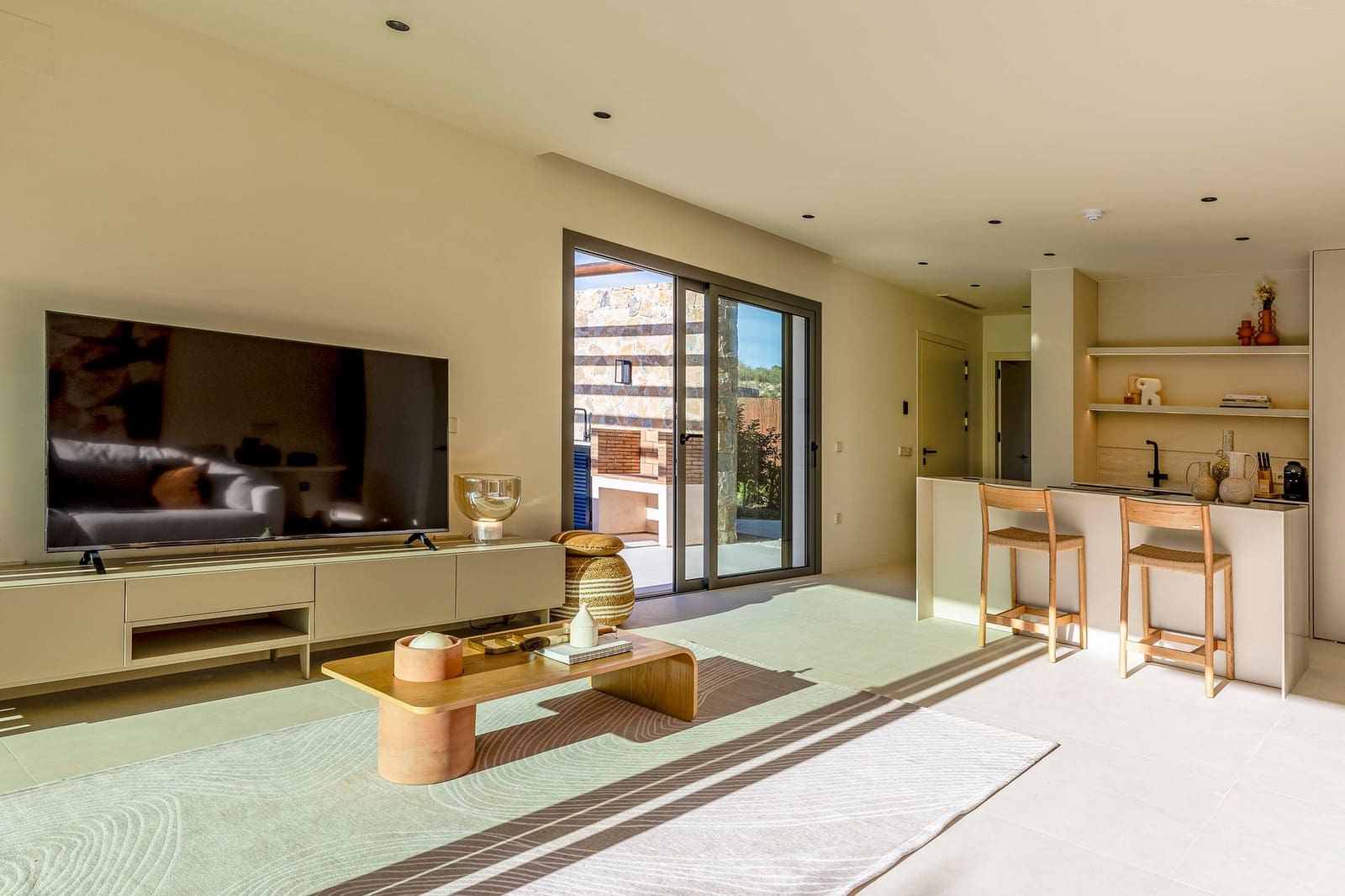 3 bedroom Villa for sale in Las Colinas Golf - € 755,000 (Ref: 9506455)