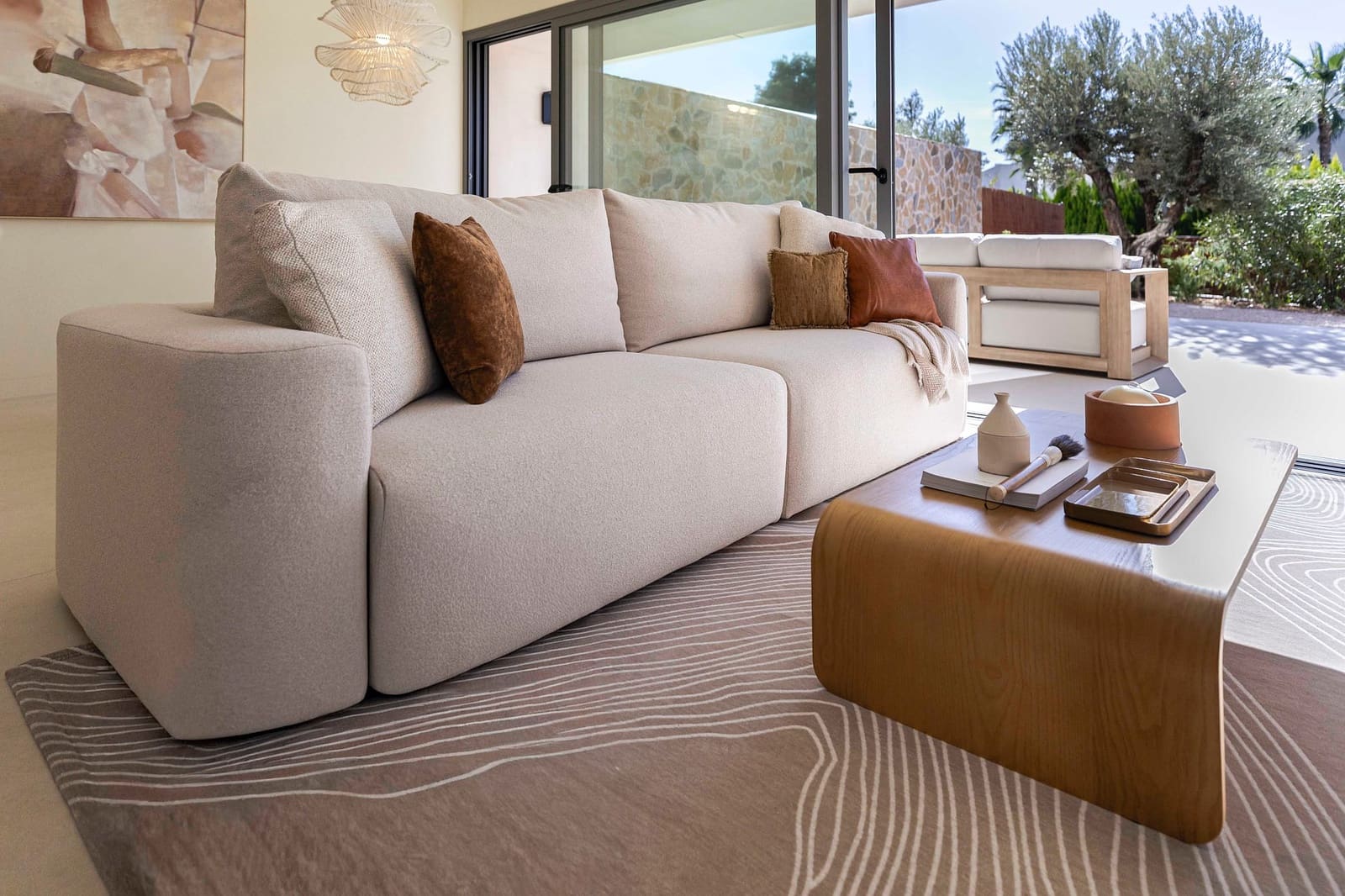 3 bedroom Villa for sale in Las Colinas Golf - € 755,000 (Ref: 9506455)