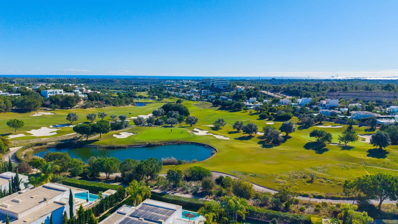 3 bedroom Villa for sale in Las Colinas Golf - € 755,000 (Ref: 9506455)