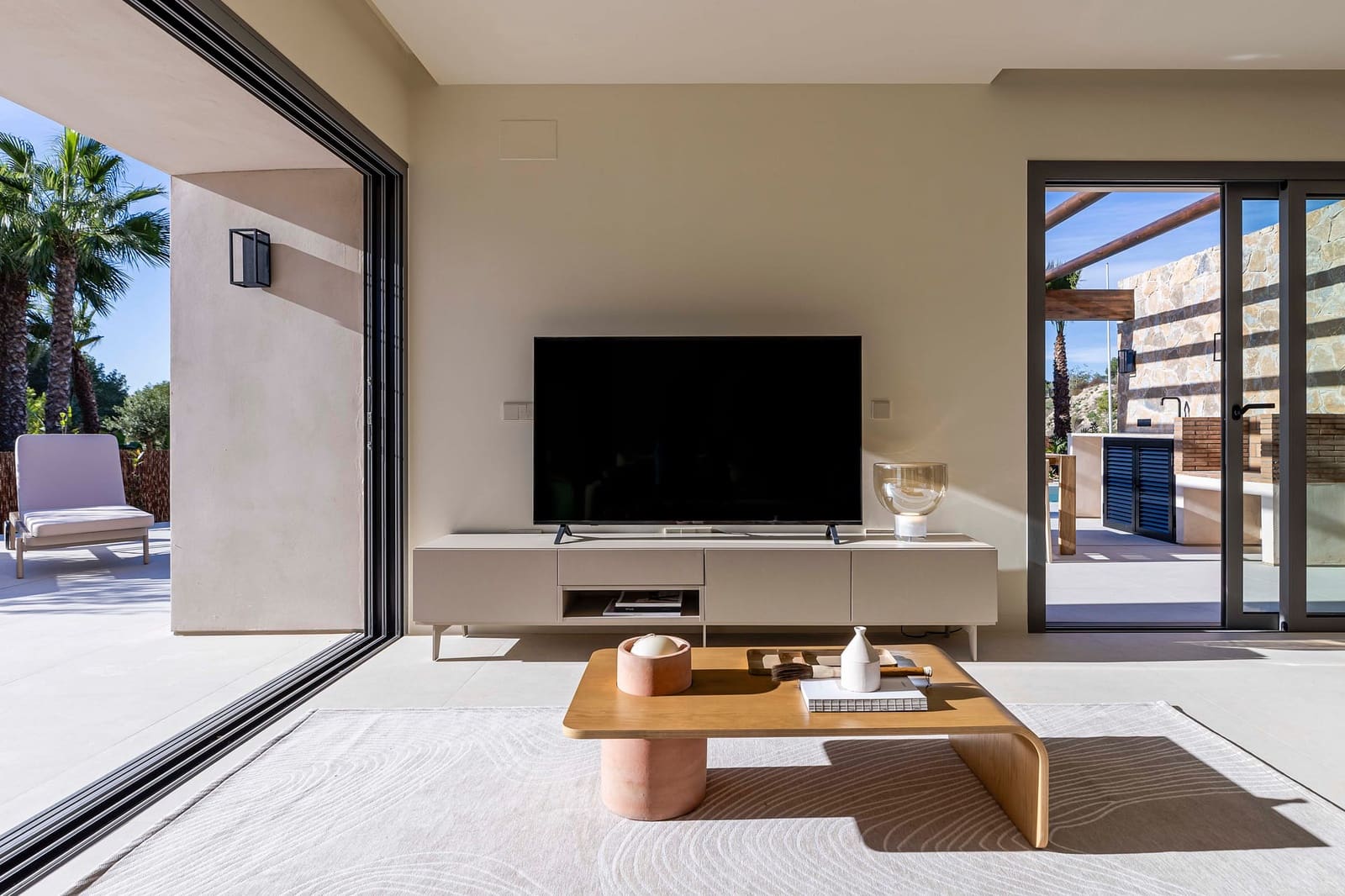 3 bedroom Villa for sale in Las Colinas Golf - € 755,000 (Ref: 9506455)