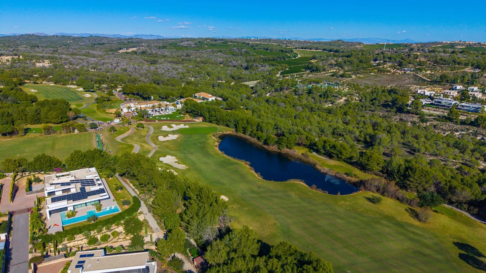 3 bedroom Villa for sale in Las Colinas Golf - € 755,000 (Ref: 9506455)