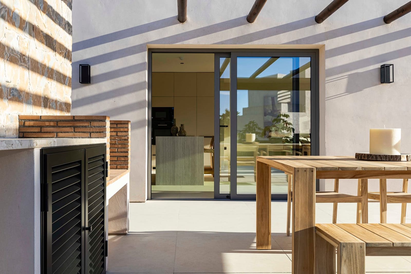 3 bedroom Villa for sale in Las Colinas Golf - € 755,000 (Ref: 9506455)