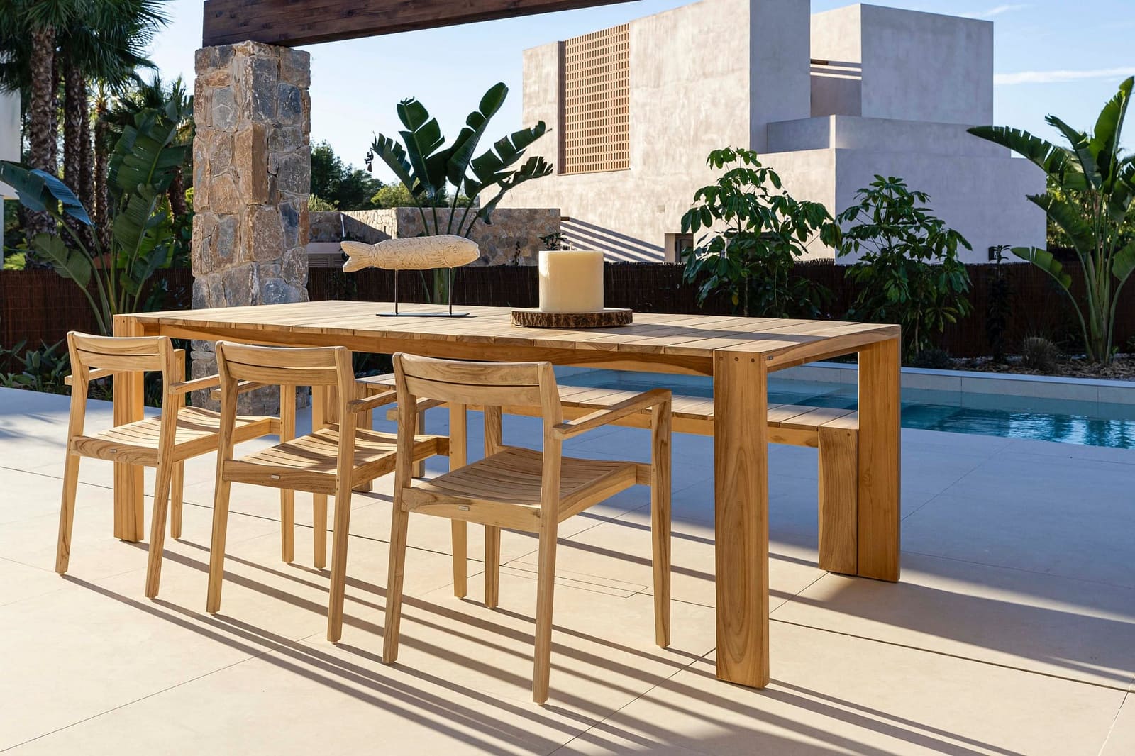 3 bedroom Villa for sale in Las Colinas Golf - € 755,000 (Ref: 9506455)